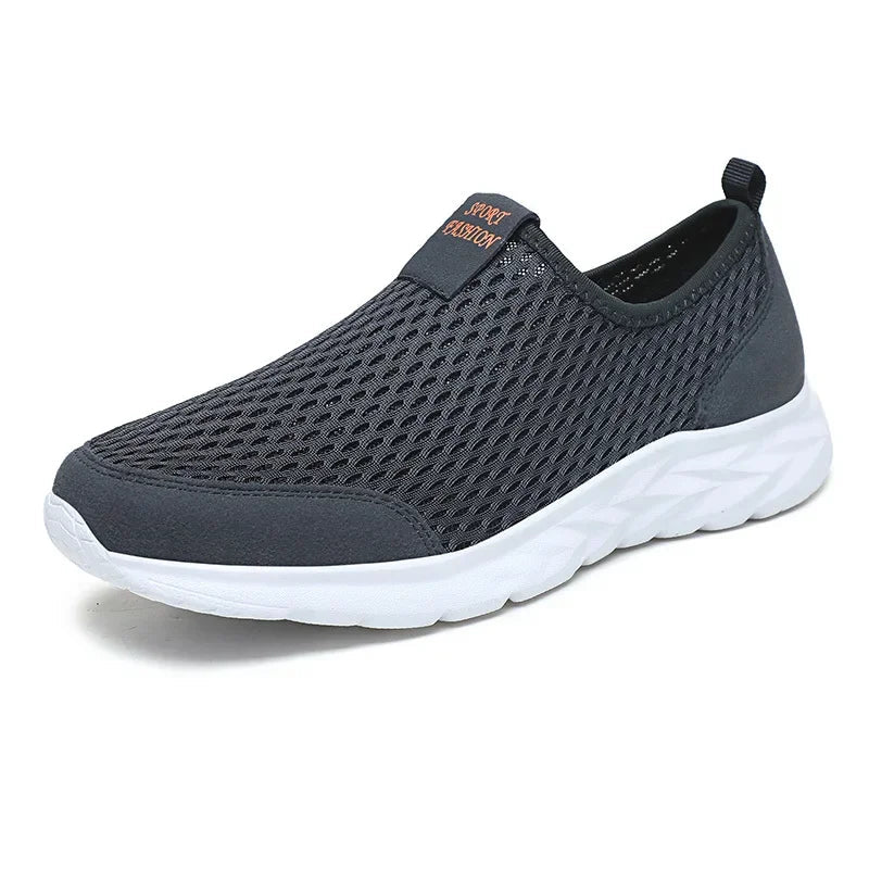 Non-Slip Walking Sneakers