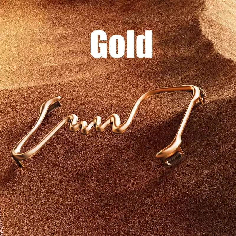 Metal Frameless iPhone Case