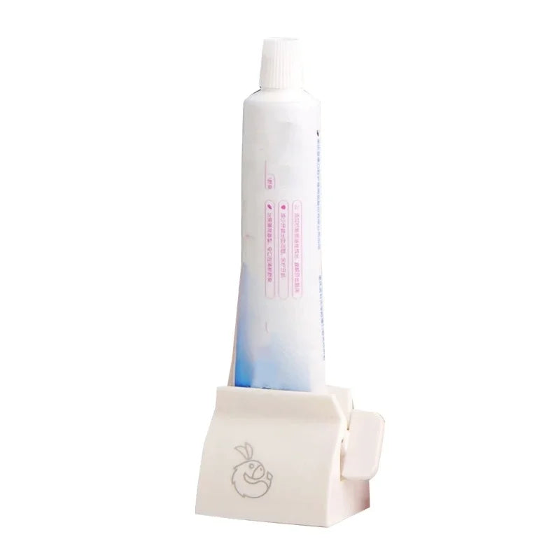 Toothpaste Tube Squeezer