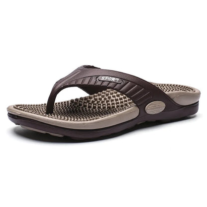 Men's Summer Casual Slippers