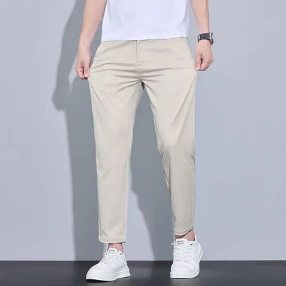 Men's Summer Ankle Pants