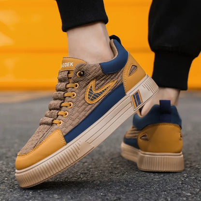 Outdoor Casual Tenis Shoes