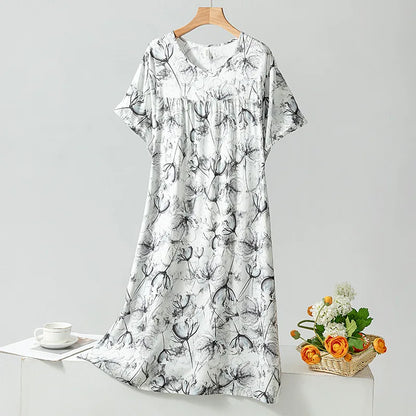 Women’s Viscose Nightwear