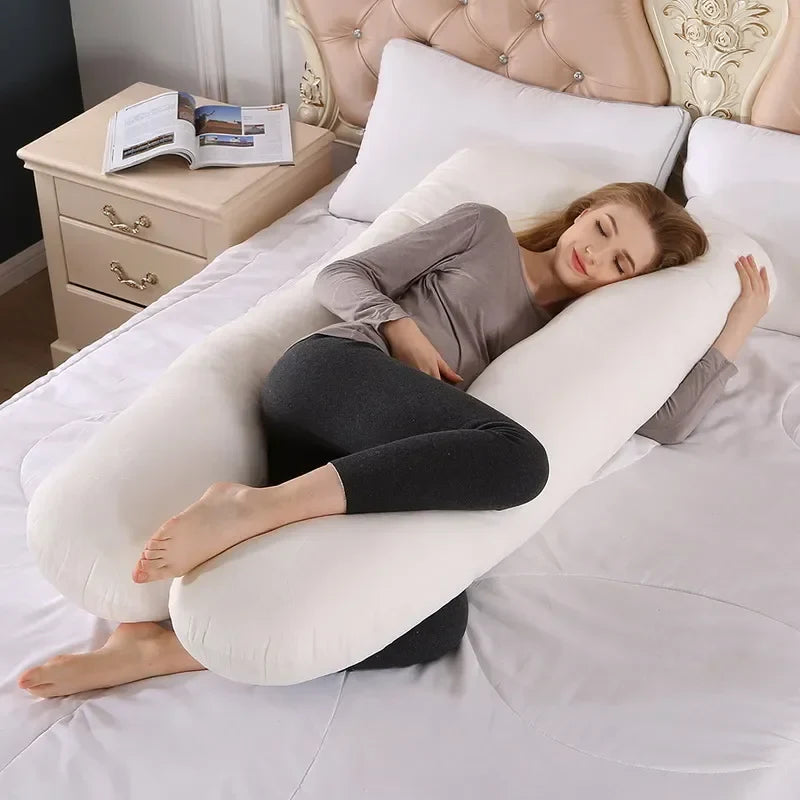 Pregnancy Maternity Support Pillow