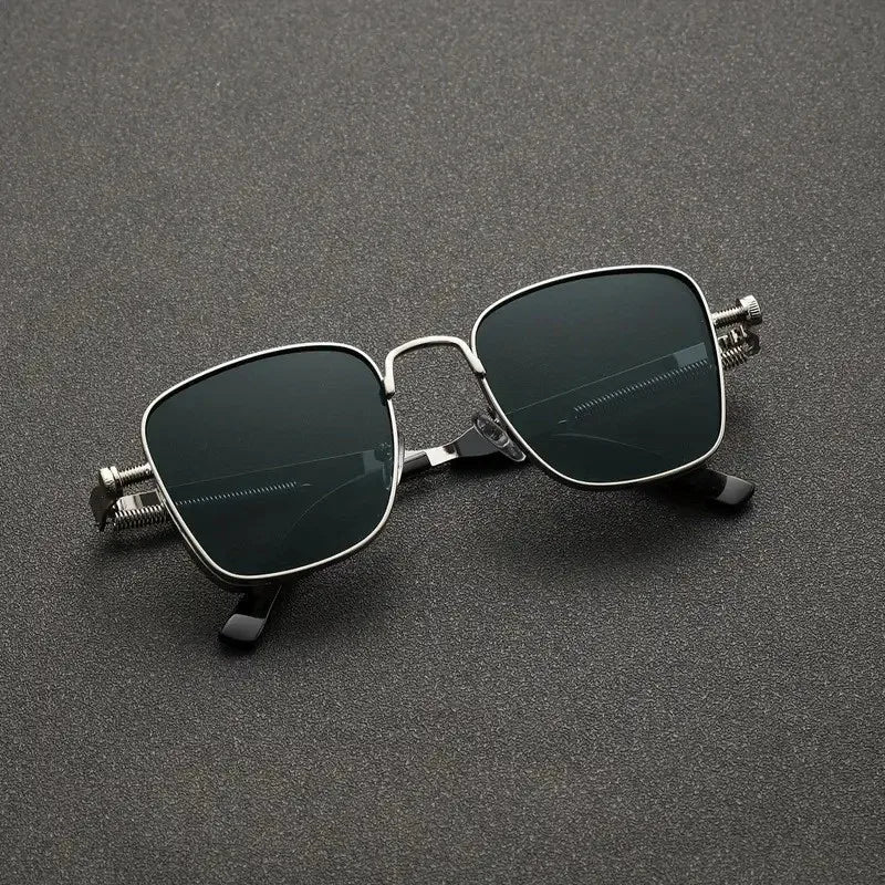 Anti-UV Punk Sunglasses