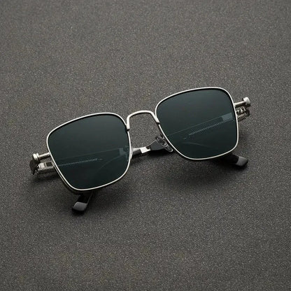 Anti-UV Punk Sunglasses