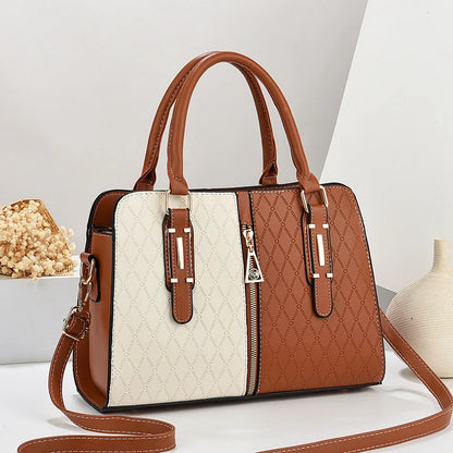 Classy Shoulder Messenger Bag