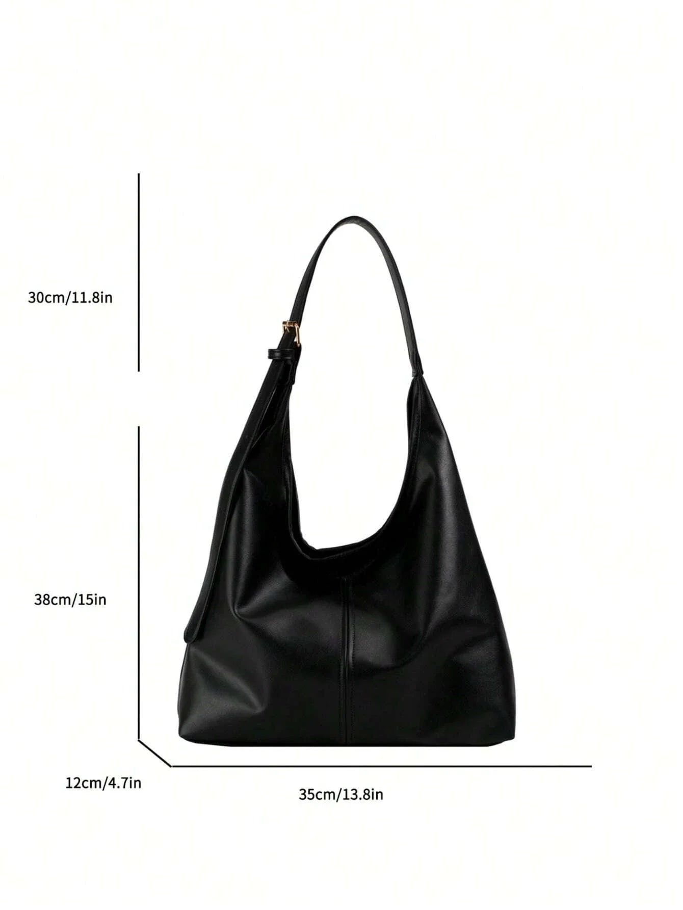 Fashionable Casual Tote Bag