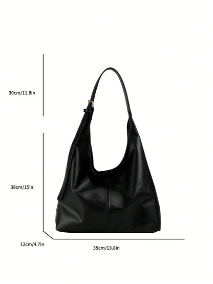 Fashionable Casual Tote Bag