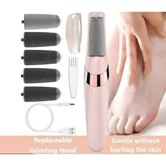 Electric Callus Remover
