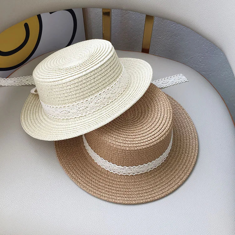 Toddler Beach Bucket Cap