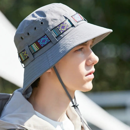 Fisherman's Sun Protection Hat