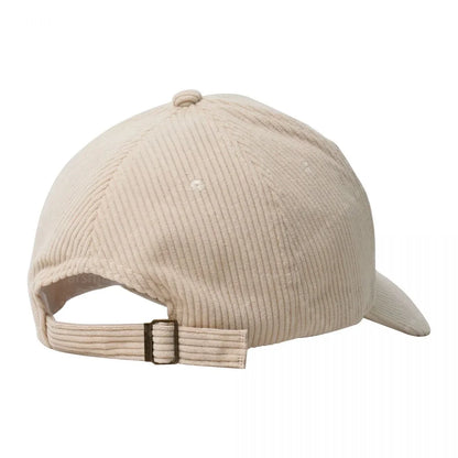 Corduroy North America Cap