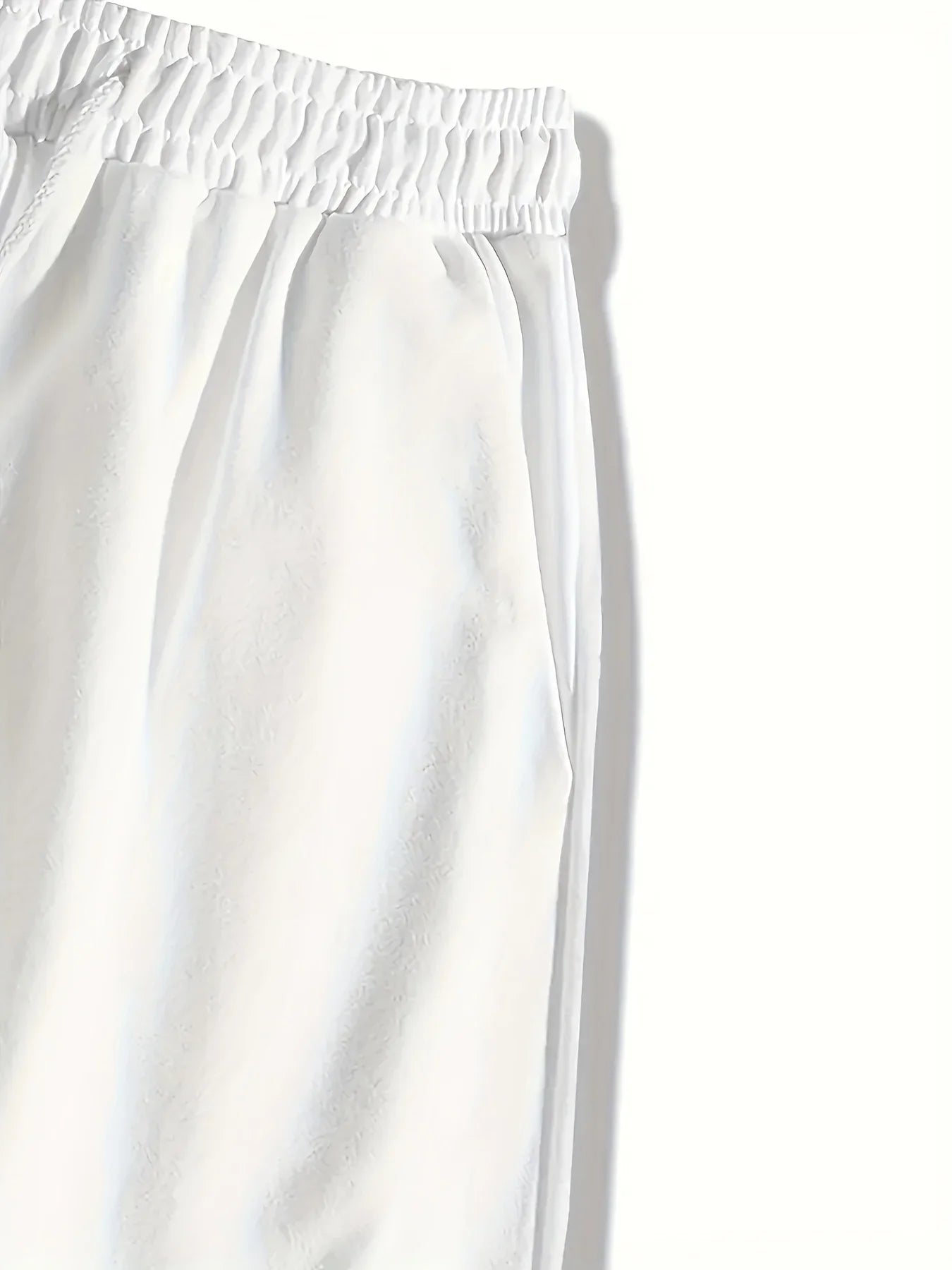 Unisex Summer Sportswear Set