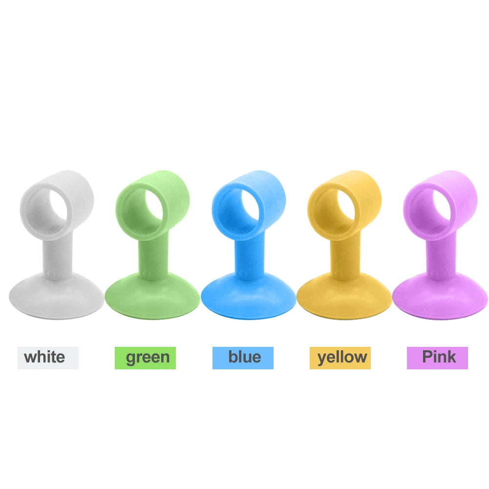 Silicone Door Handle Pad