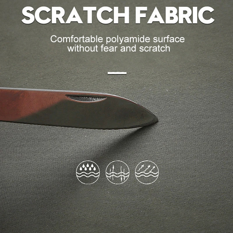 Men’s Tactical Waterproof Windbreaker