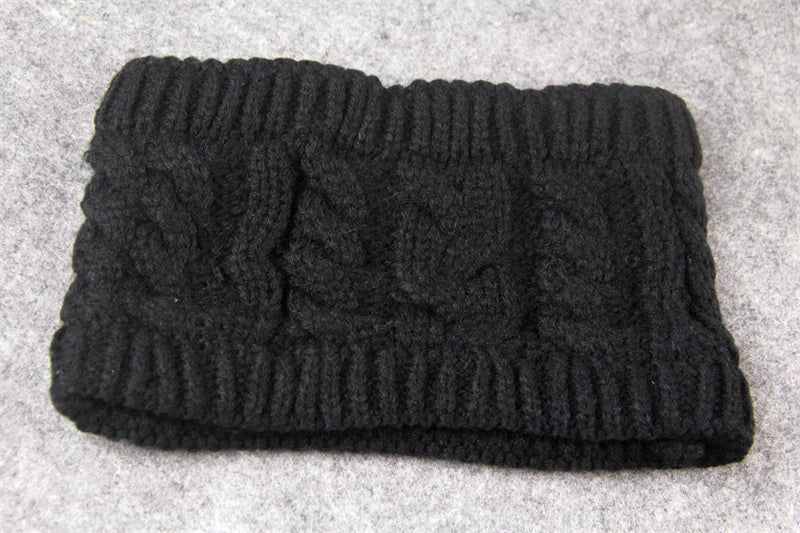 Autumn/Winter Warm Headband