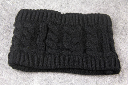 Autumn/Winter Warm Headband