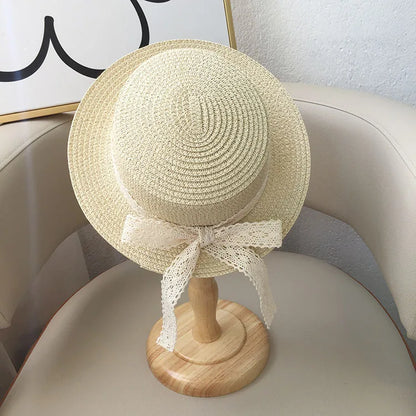 Toddler Beach Bucket Cap