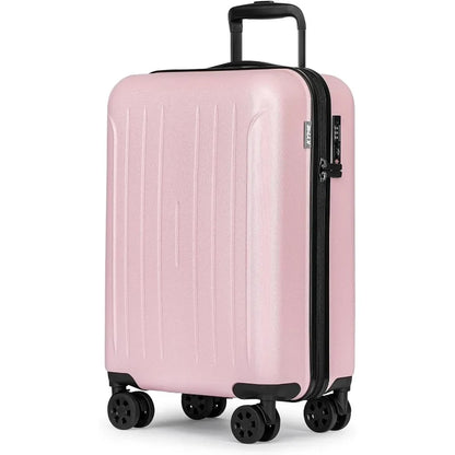 Hardside Wheeled Luggage
