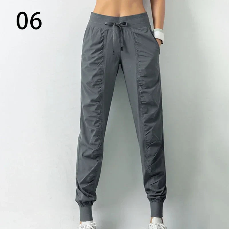 Women’s Fitness Sweatpants