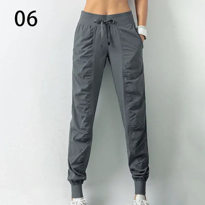 Women’s Fitness Sweatpants