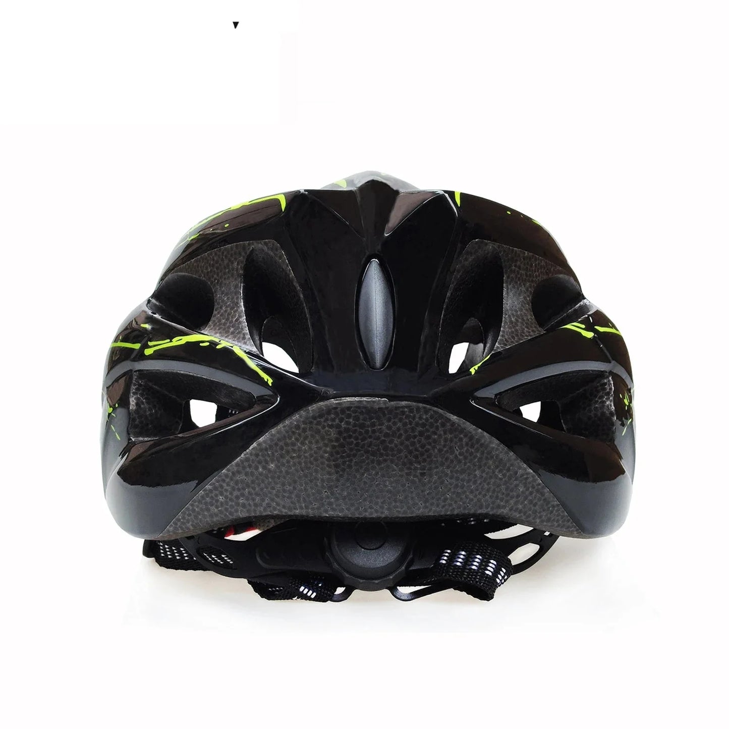 Lightweight Cycling Helmet with Goggles and Visor