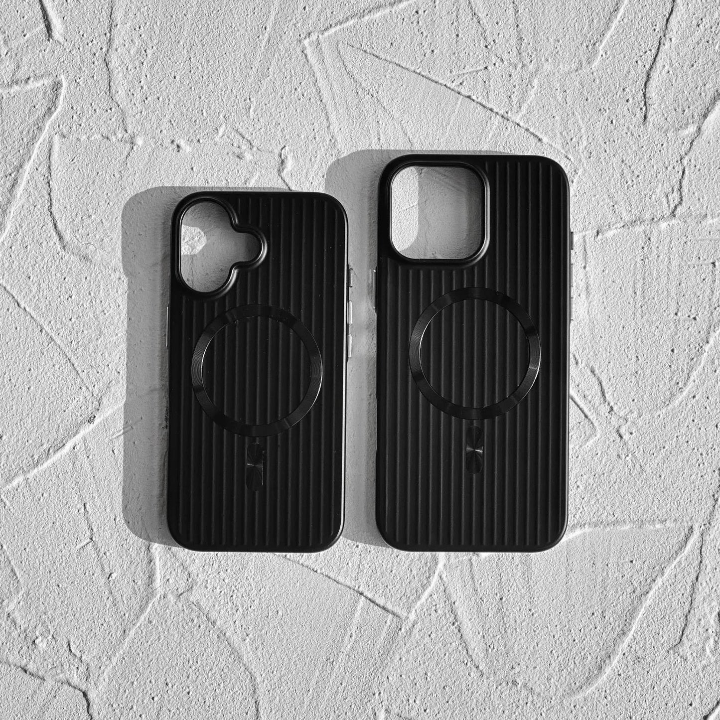 Magnetic Shockproof Case for iPhone 16, 15, 14 Series