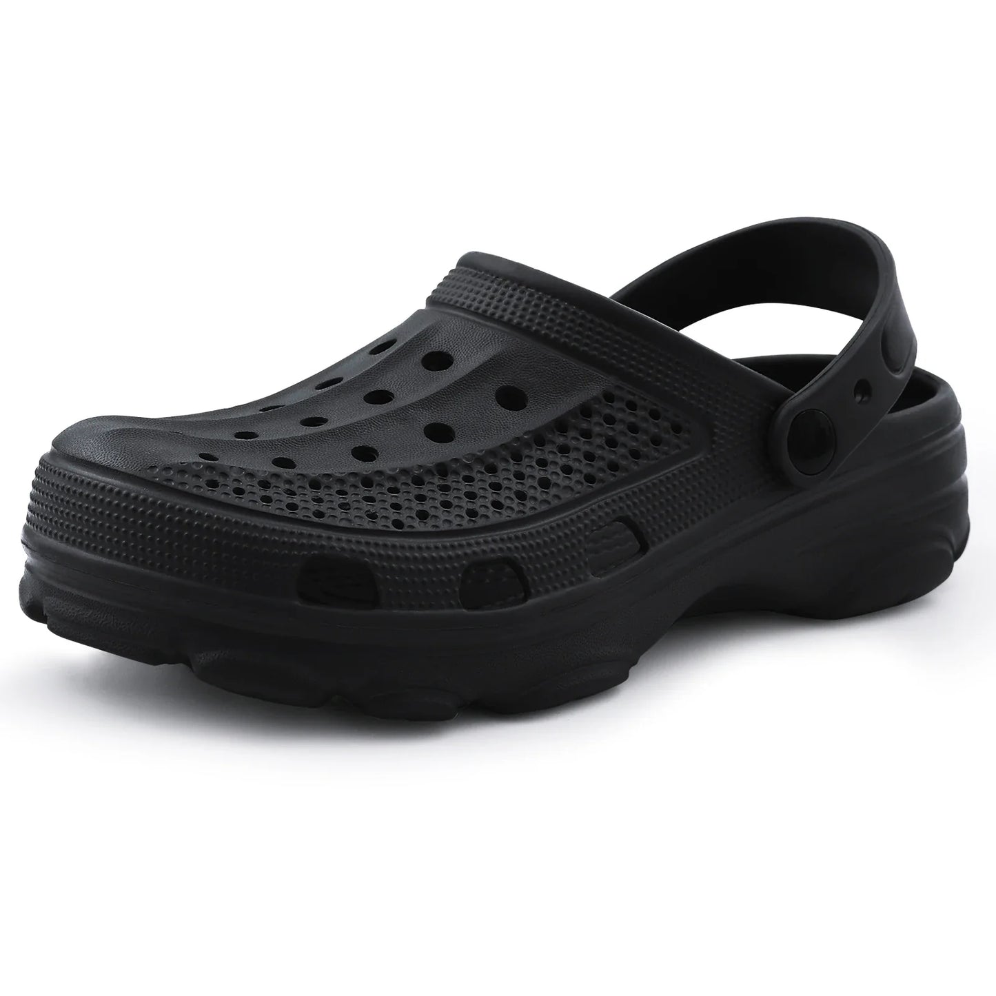 Men's Non-Slip Beach Clogs