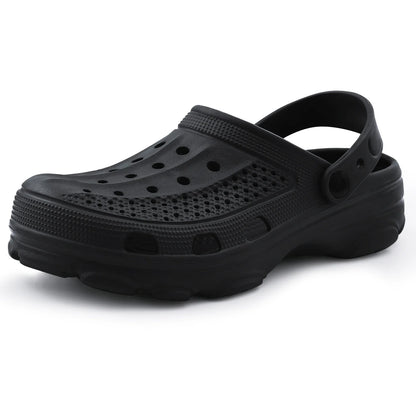 Men's Non-Slip Beach Clogs