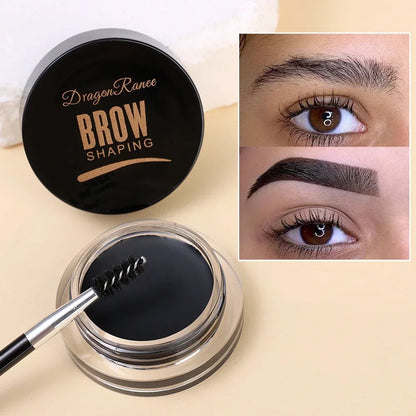 Waterproof Eyebrow Makeup Wax