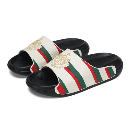 Men's Lightweight Beach Slides