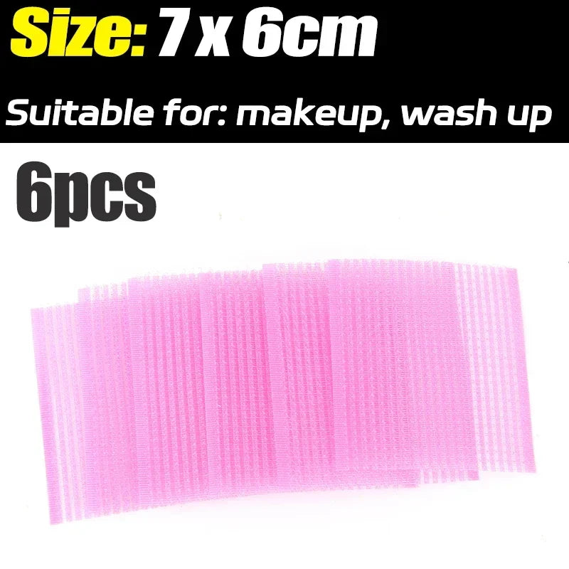 Waterproof Magic Hair Pad