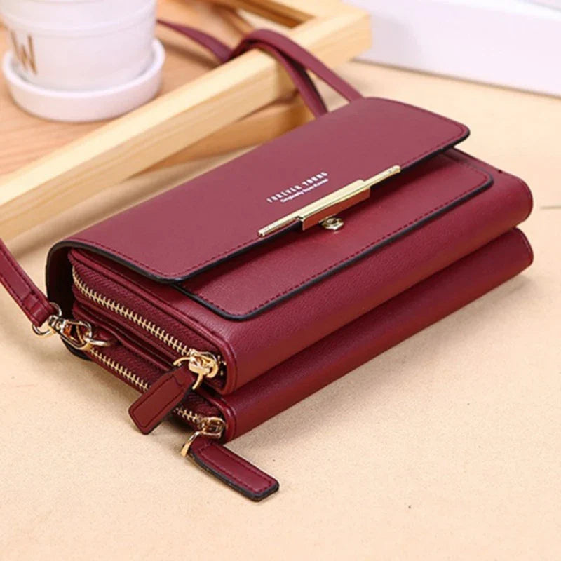 Korean Style Women's Wallet