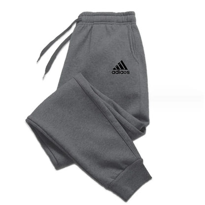 Fashion Sports Jogger Pants