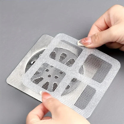 Disposable Drain Hair Catcher