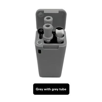 Foldable Stainless Steel Straw