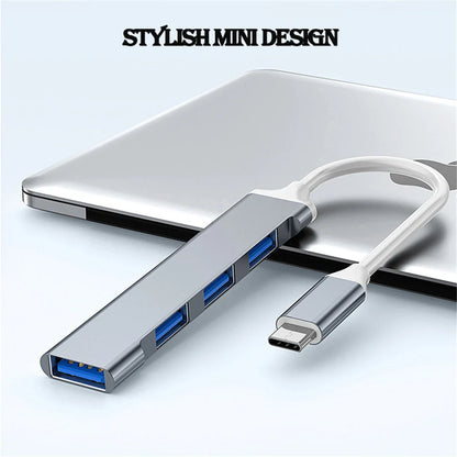 USB 3.0 Multiport Hub