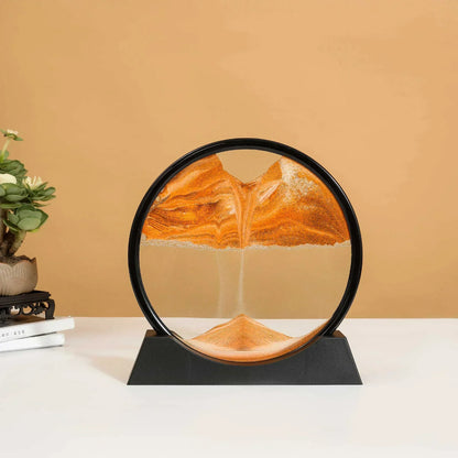 Moving Sand Art Frame