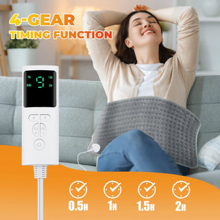 Thermal Electric Heating Blanket