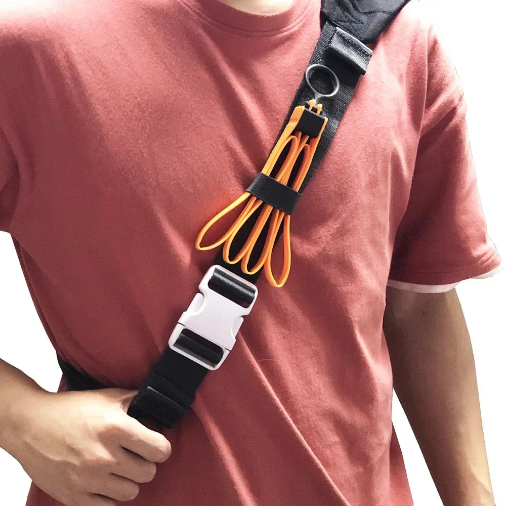 Hunting Tactical Cable Ties