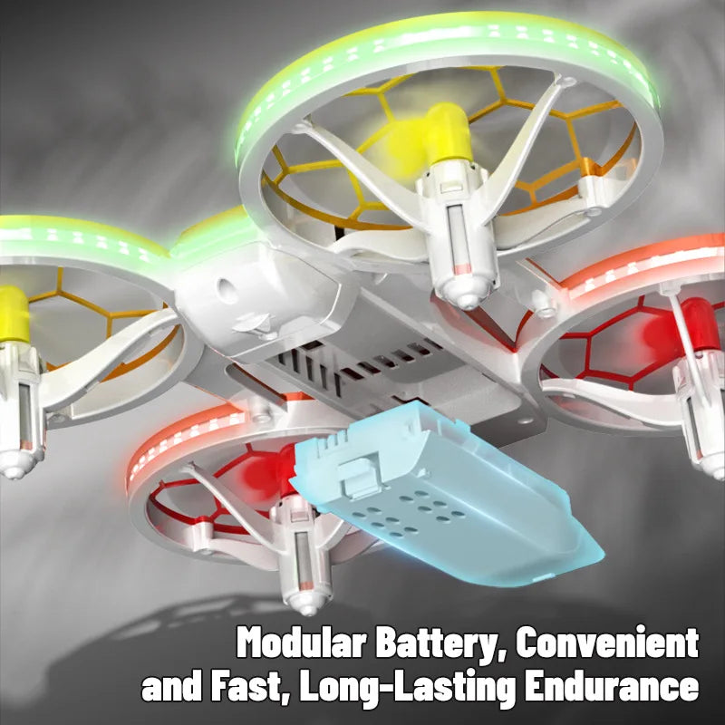 UFO Mini Racing Drone