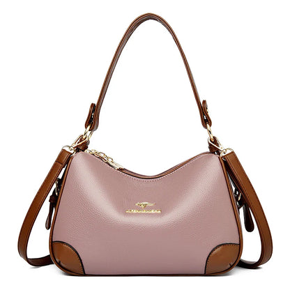 Classic Girl’s Fashion Handbag