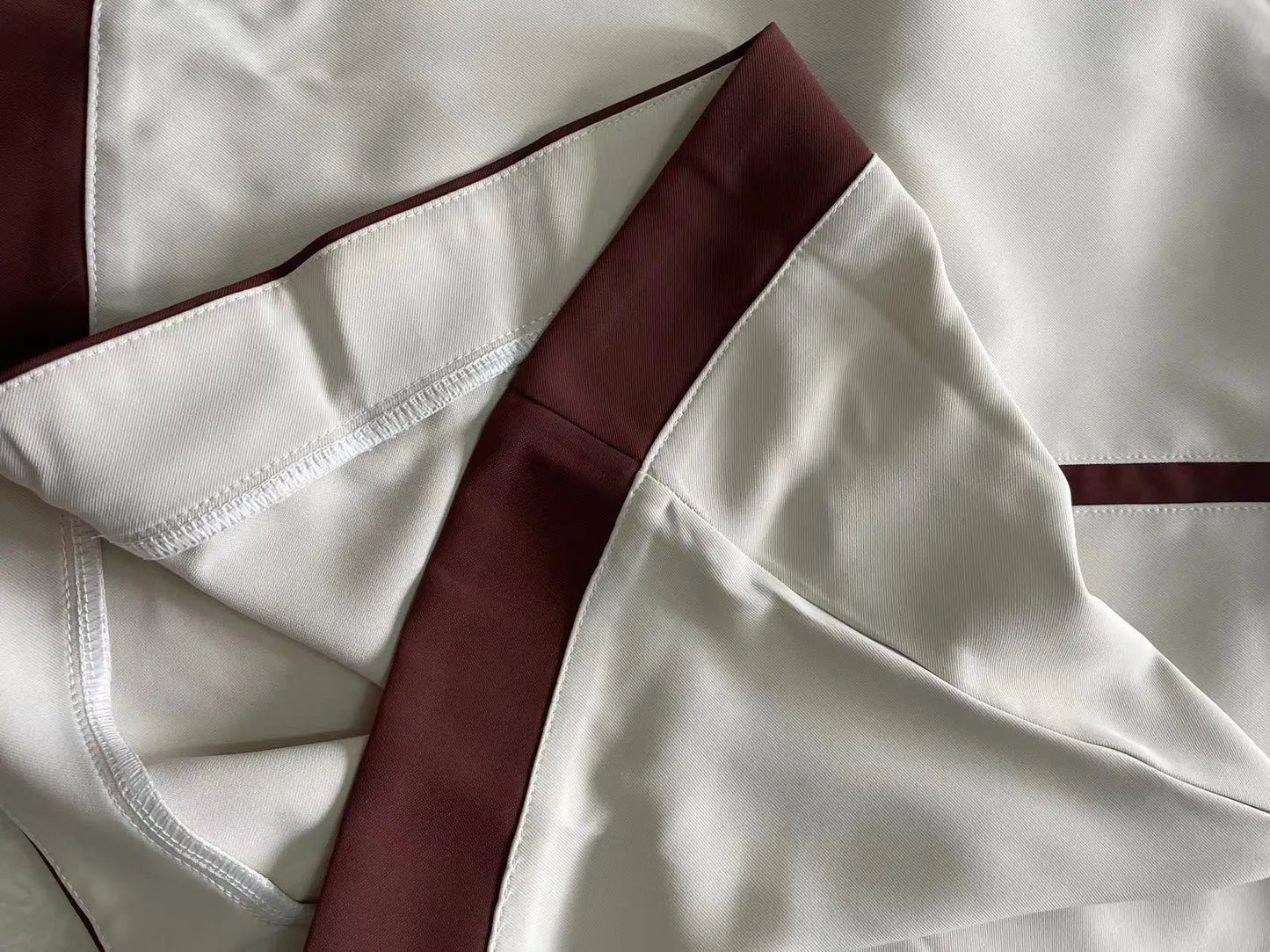 Elegant Office Lady Skirt