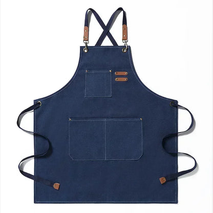 Multi-Purpose Kitchen Apron