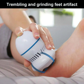 Electric Foot Care Tool