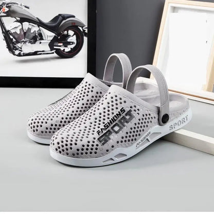 Soft Bottom Beach Shoes