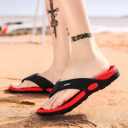 Men's Summer Casual Slippers