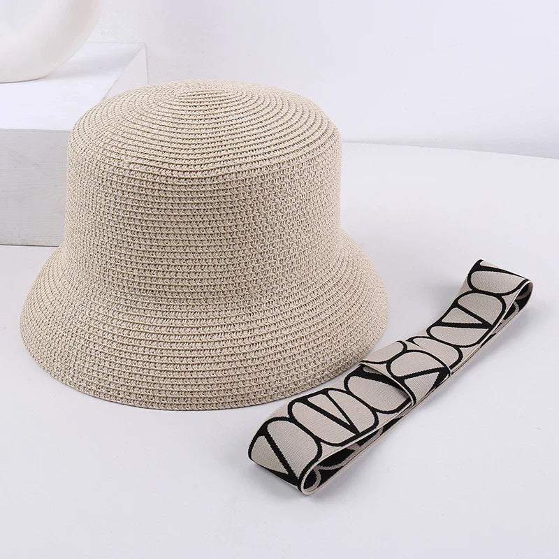 Breathable Travel Beach Hat