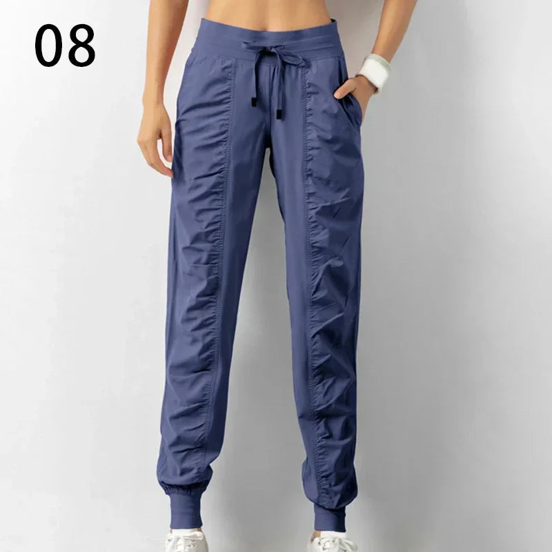 Women’s Fitness Sweatpants